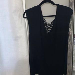 Soft & Sexy - AE Tank Top